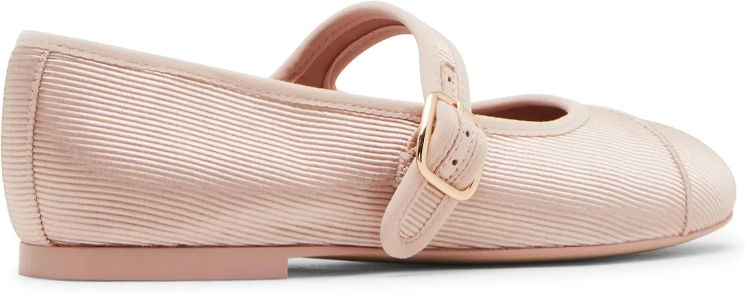 Steve Madden Women's Dory Ballet Flat