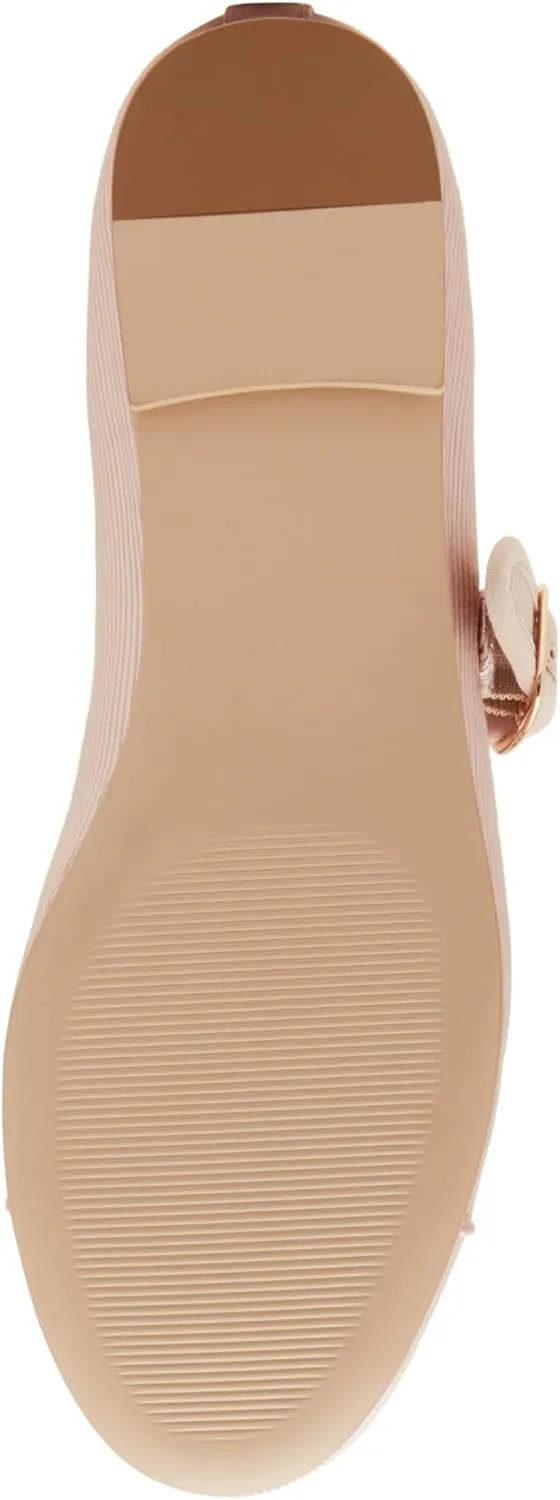Steve Madden Women's Dory Ballet Flat
