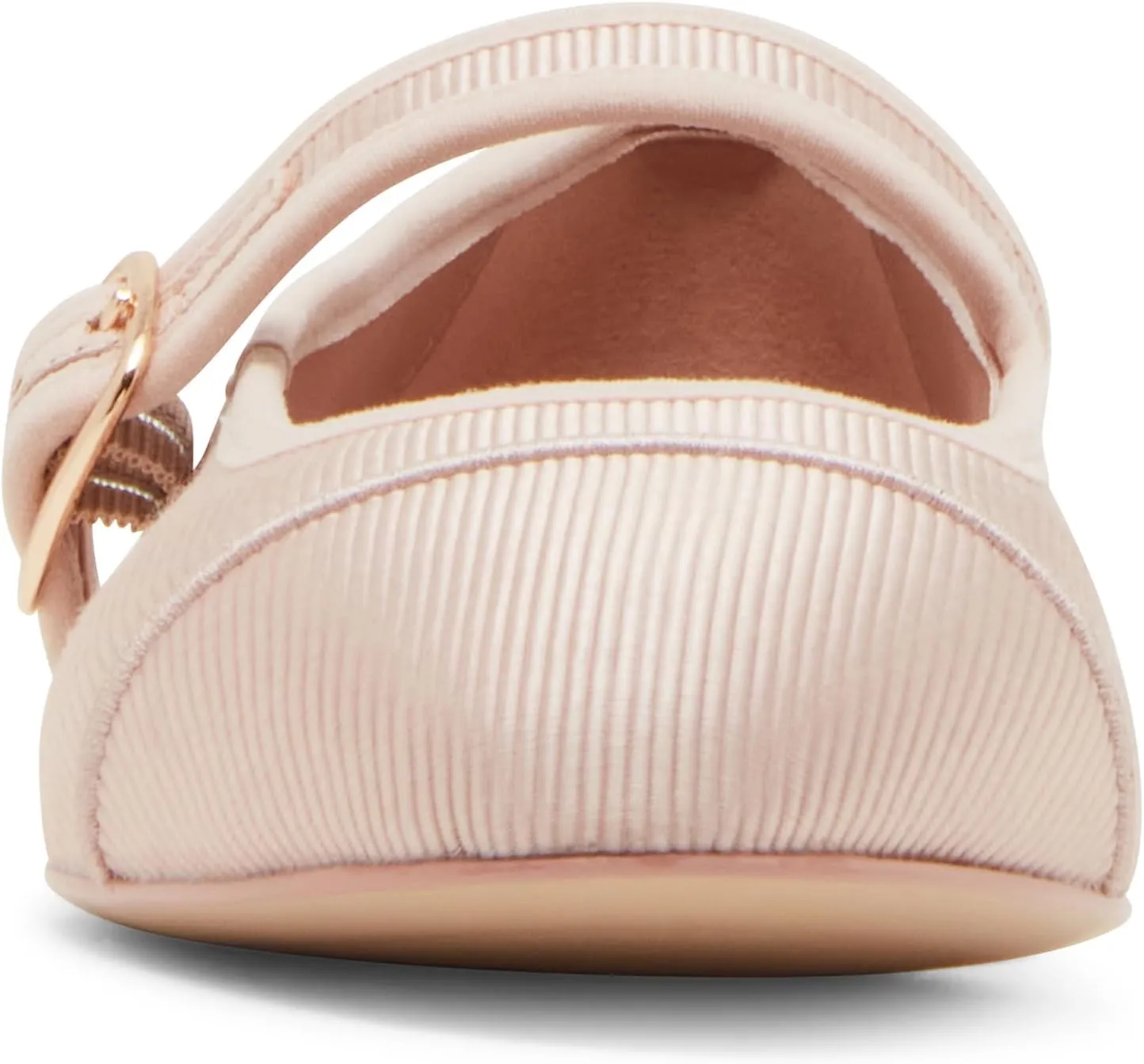 Steve Madden Women's Dory Ballet Flat