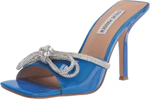 Steve Madden Women's Embellish Heeled Sandal