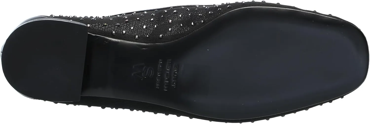 Stuart Weitzman Women's Arabella Flat Ballet