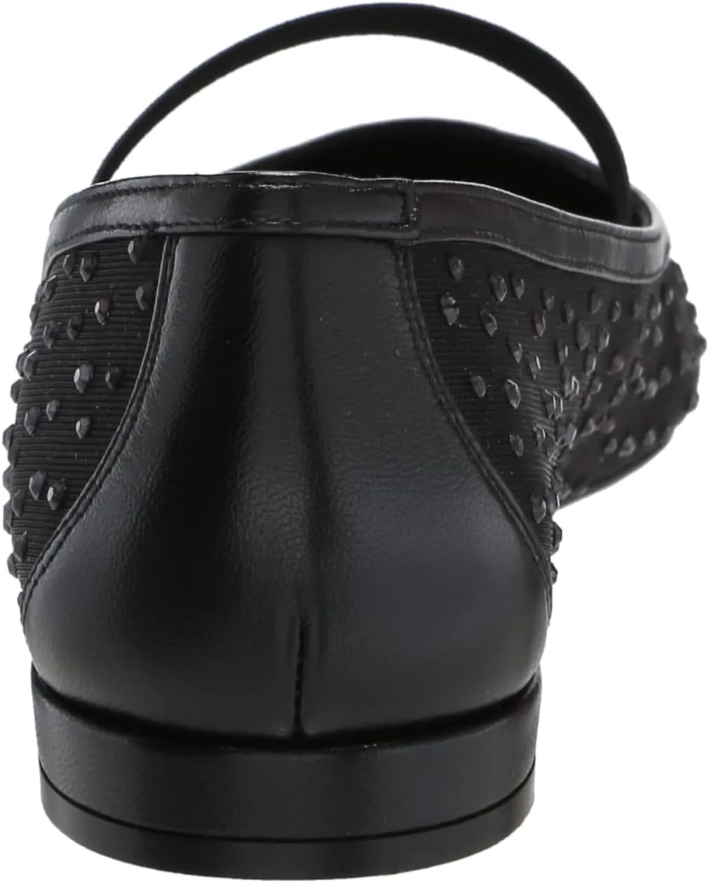 Stuart Weitzman Women's Arabella Flat Ballet