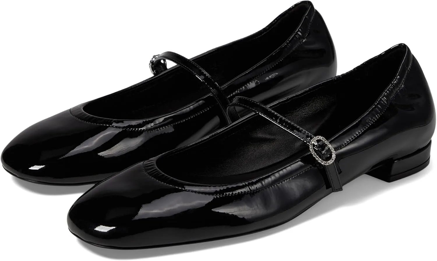 Stuart Weitzman Women's Claris Ballet Flat