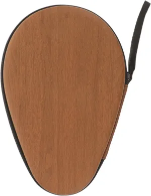 SUPVOX Table Tennis Paddle Protector Durable Cover for Racket Balls Storage Lightweight Easy to Carry for Matches Games