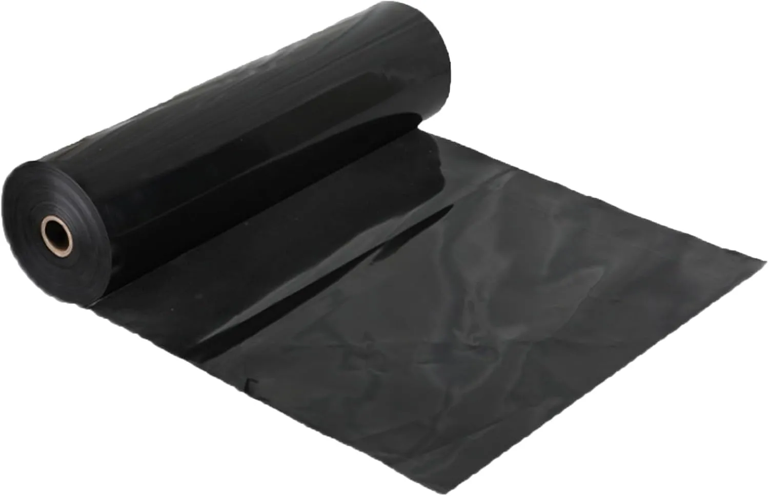 Tear Resistance UV Resistant Preformed Flexible Rubber Pond Lining,4×1m 3×4m 7×1.5m 14×10m Pond Liner Heavy Duty HDPE for Waterfall/Fountains/Garden Fish Ponds/Water Garde/Water Feature,0.12mm Thick(S