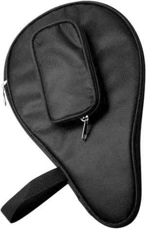 Tennis Racket Bag Pong Organizing Bag Table Tennis Organizer Sports Storage Case