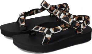 Teva Women's Midform Universal Sandal