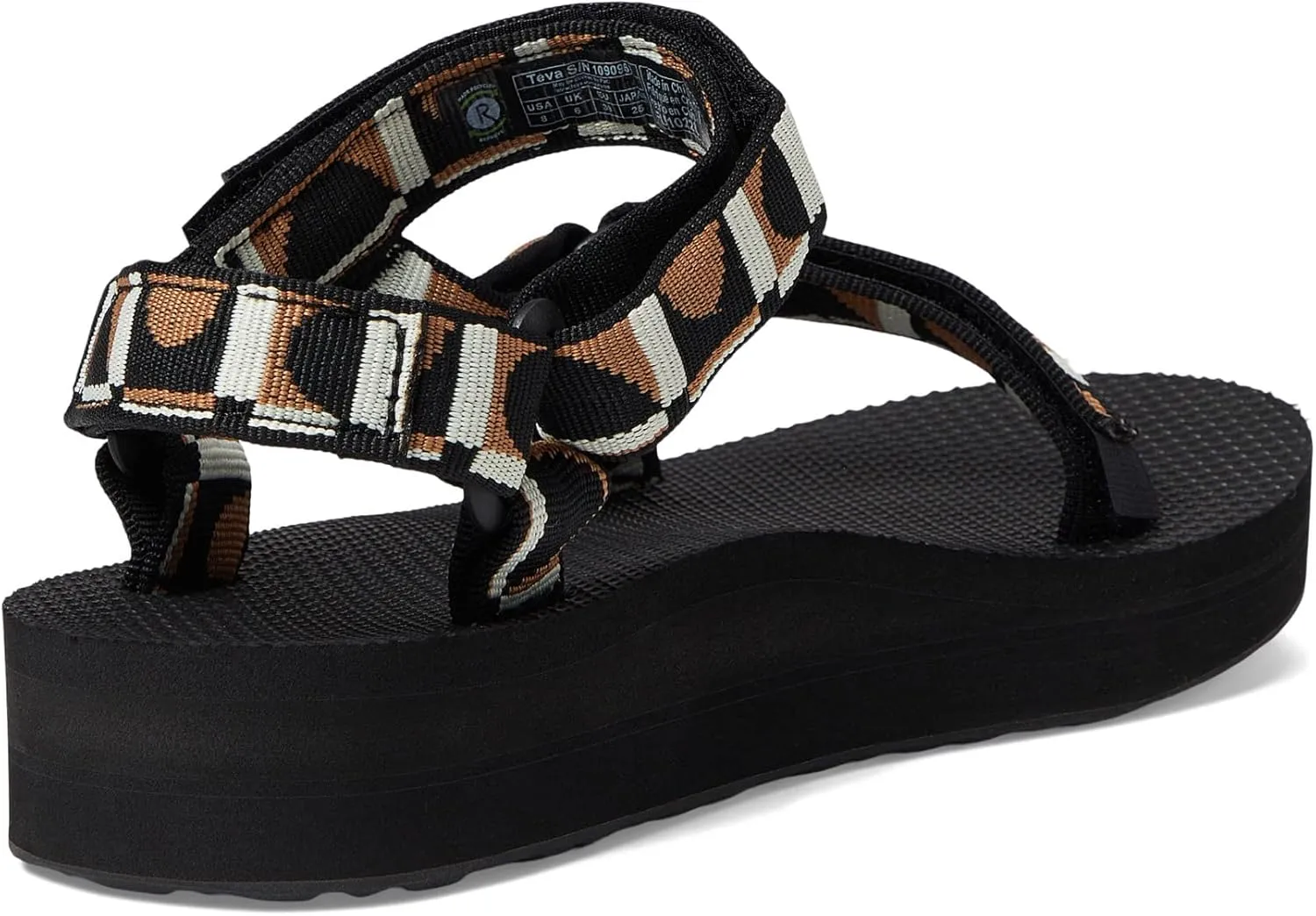 Teva Women's Midform Universal Sandal