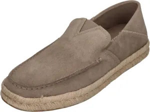 TOMS Men's Espadrille Loafer Flat