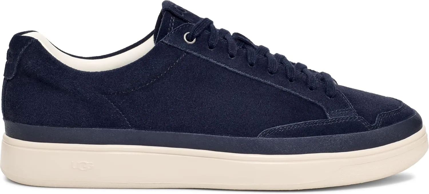UGG Men's South Bay Low Suede Sneaker
