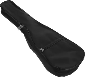 Ukulele Bag Case Oxford Cloth Durable Storage Pouch with Comfortable Handle for Ukuleles present for Musicians and Instrument Protection