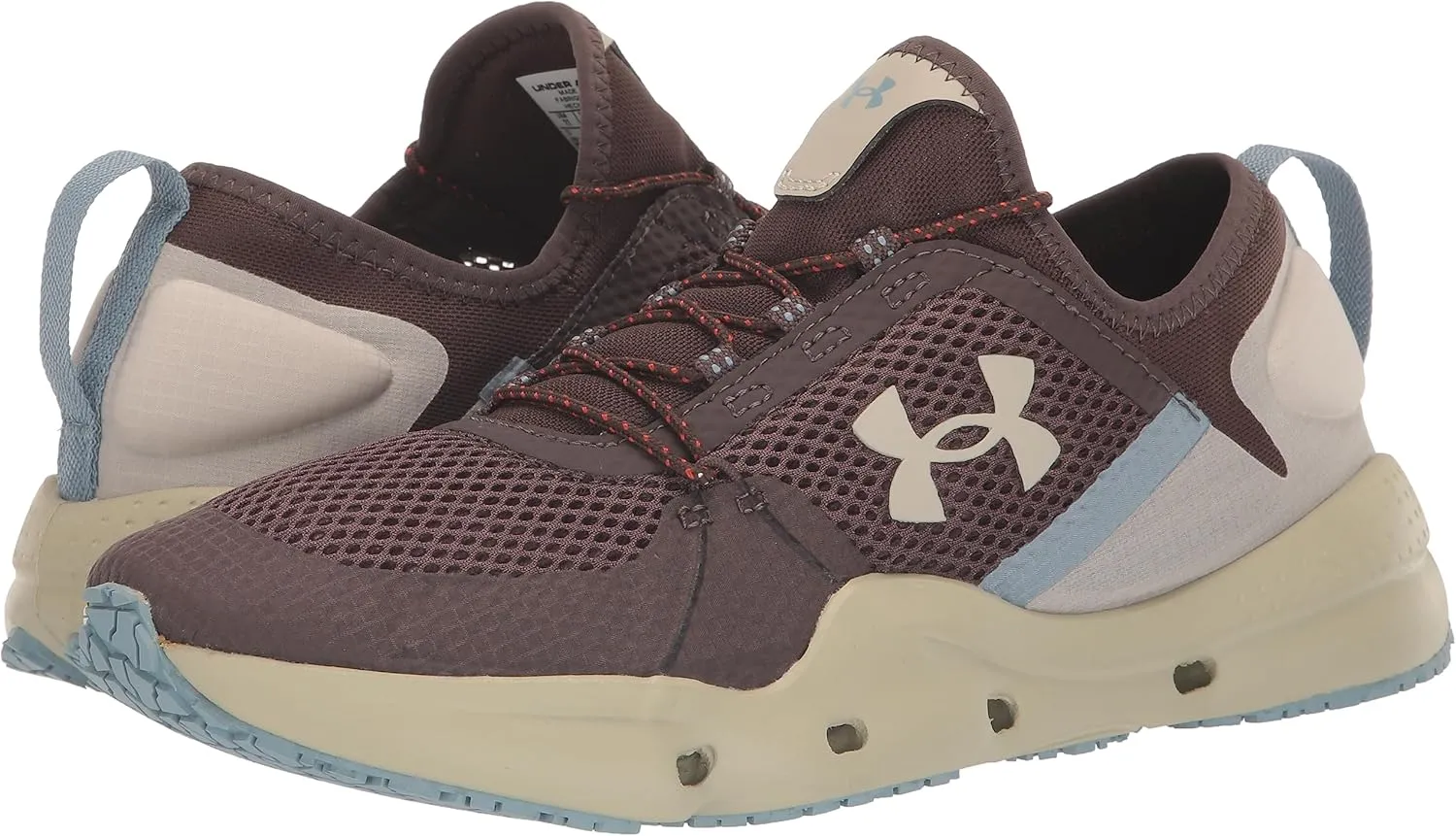 Under Armour Men's Micro G Kilchis Sneaker