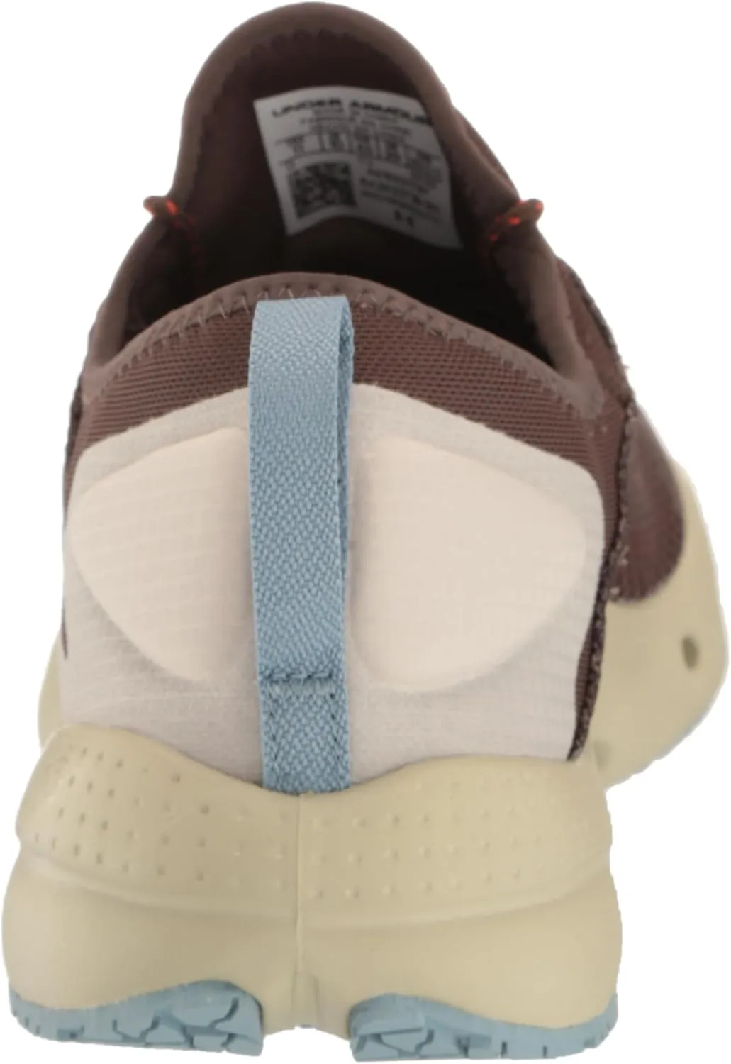 Under Armour Men's Micro G Kilchis Sneaker