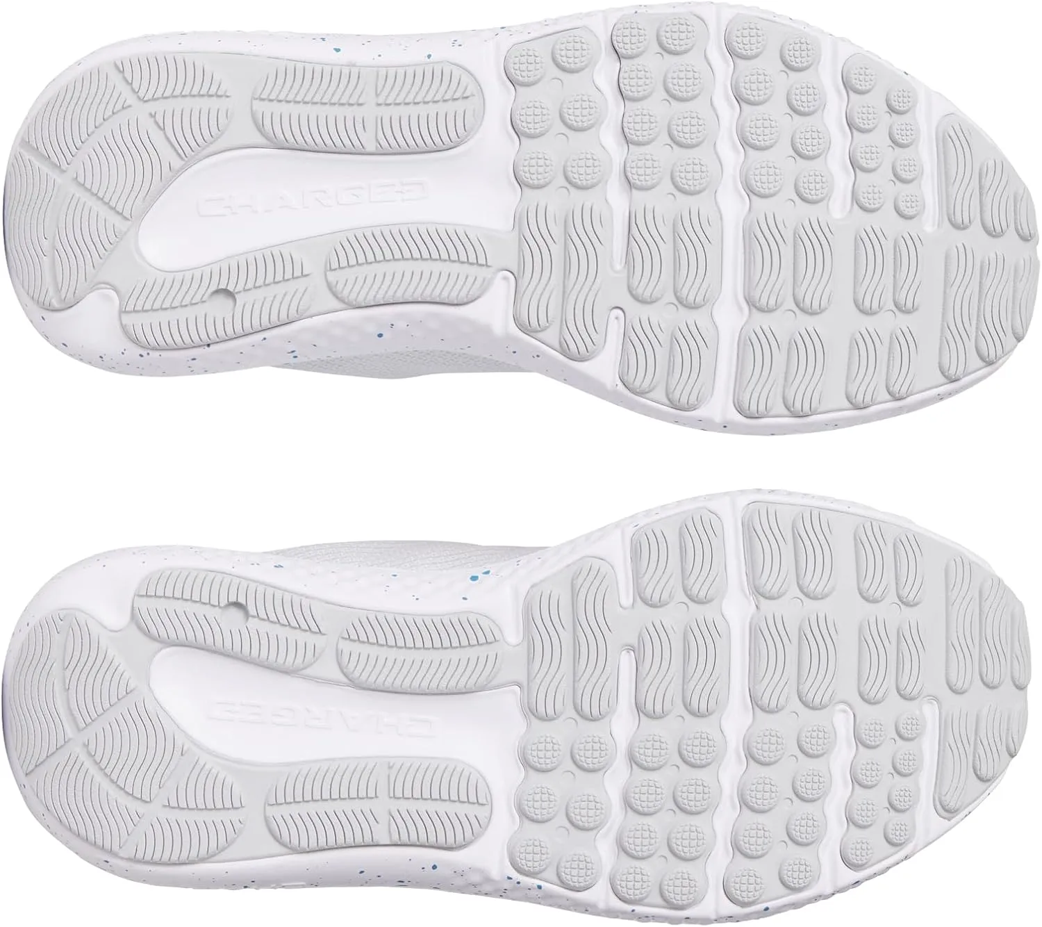 Under Armour Women's Charged Surge 4 Sneaker