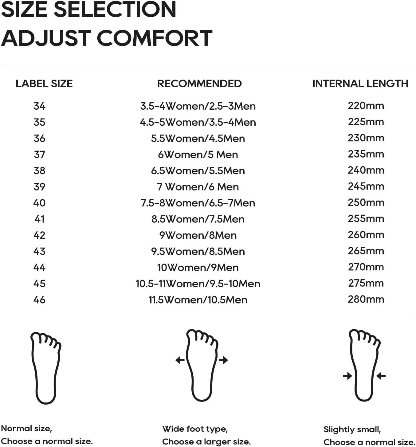 utune Sandals For Women,Casual Open Toe Cloud Slide Sandals Soft Thick Sole Non-Slip Indoor Outdoor Summer Sandal