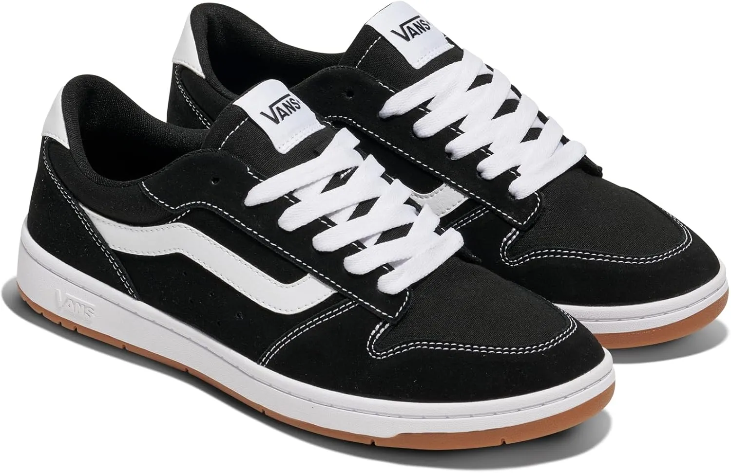 Vans Men's Ryland LS Shoe