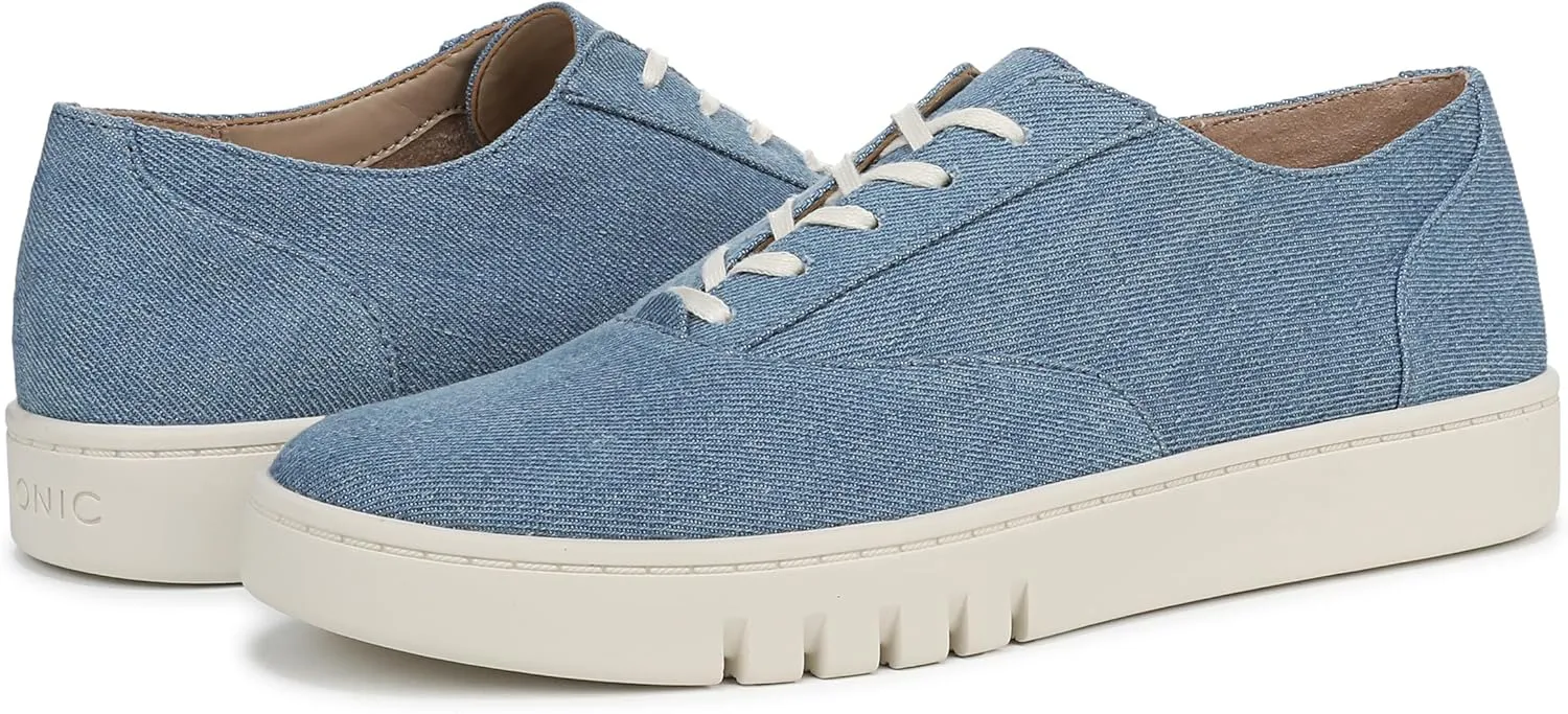 Vionic Callie Oxford Shoes
