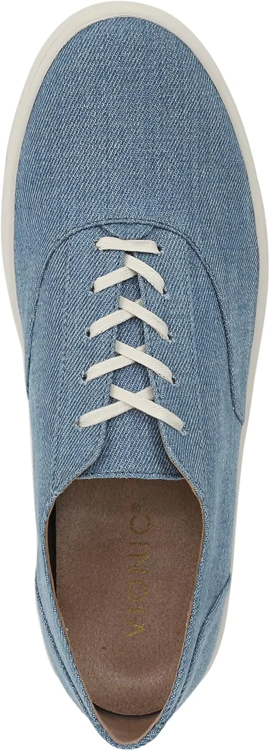 Vionic Callie Oxford Shoes