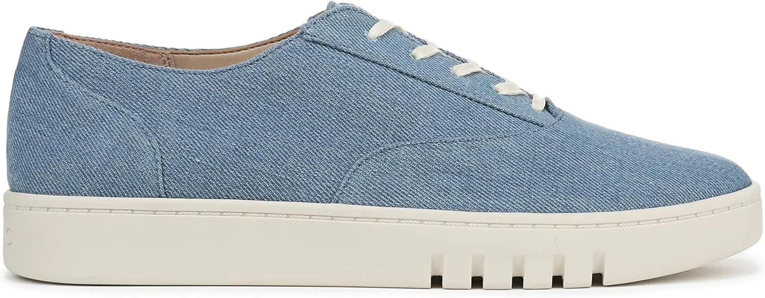 Vionic Callie Oxford Shoes