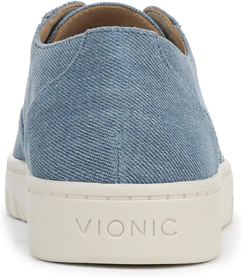 Vionic Callie Oxford Shoes