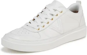 Vionic Women's Walking Sneaker Elise- Comfortable Supportive Walking Shoes That Include VIO Motion Technology Orthotic Insole with Built-in Arch Support, Helps Heel Pain and Plantar Fasciitis
