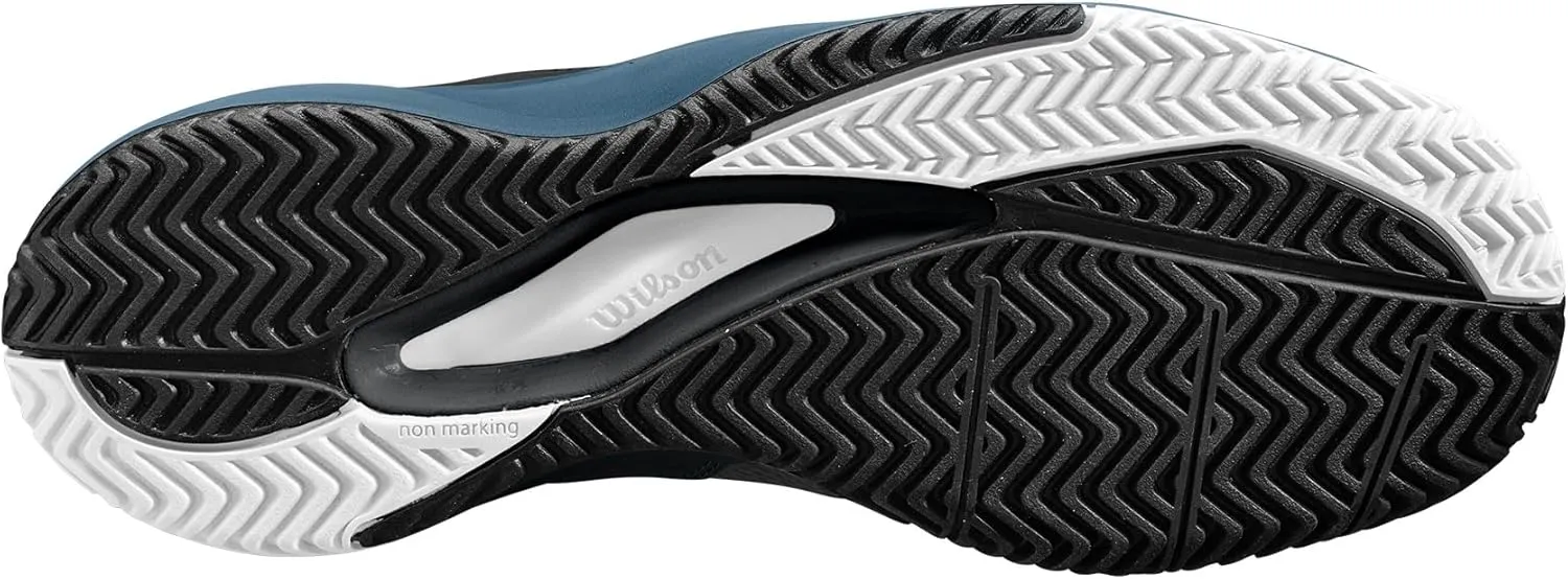 WILSON Men's KAOS Rapide SFT Tennis Shoe Sneaker