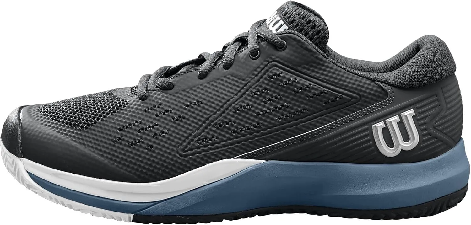 WILSON Men's KAOS Rapide SFT Tennis Shoe Sneaker