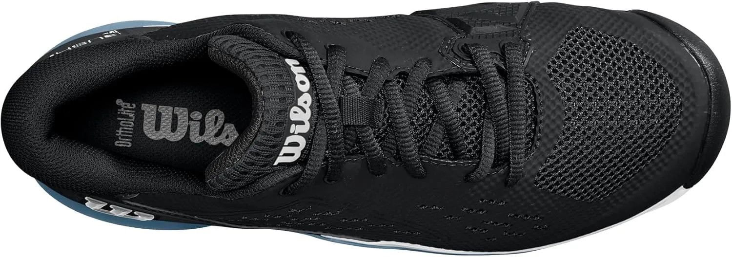 WILSON Men's KAOS Rapide SFT Tennis Shoe Sneaker