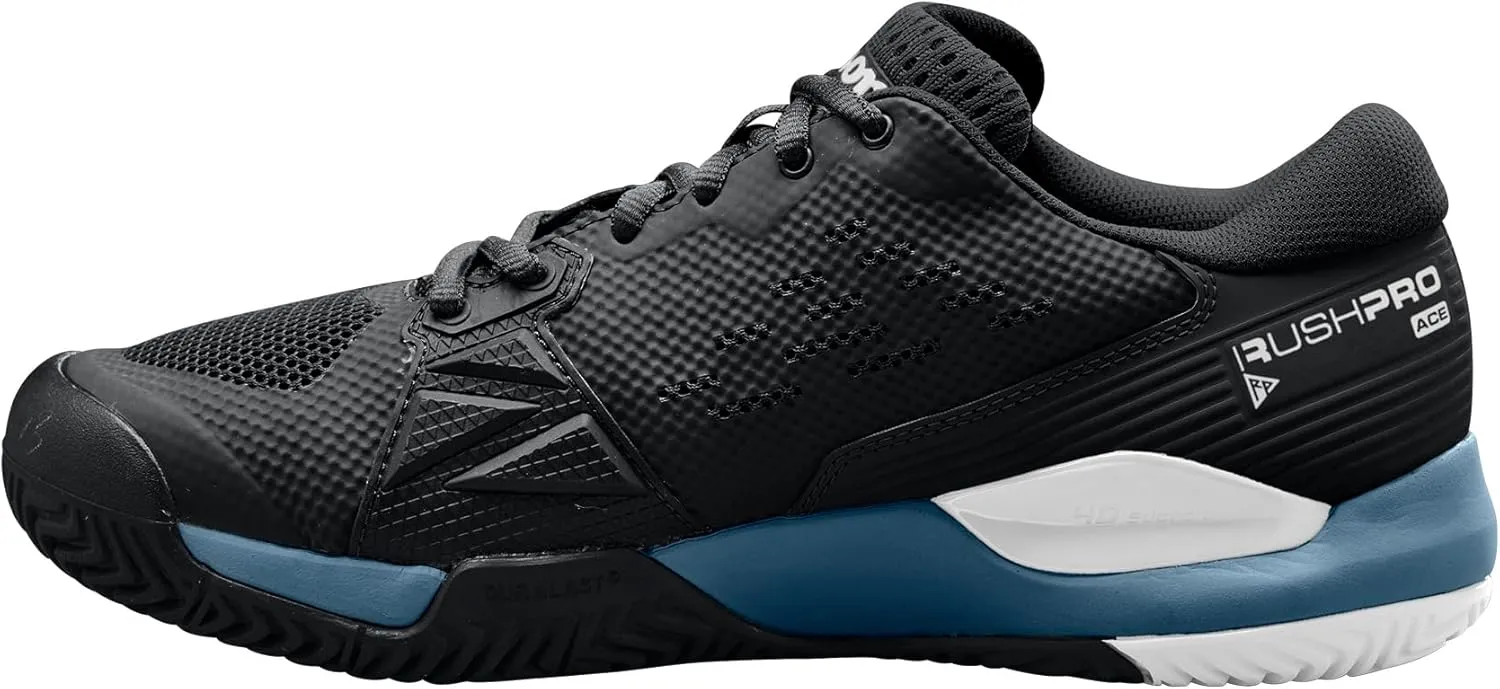 WILSON Men's KAOS Rapide SFT Tennis Shoe Sneaker