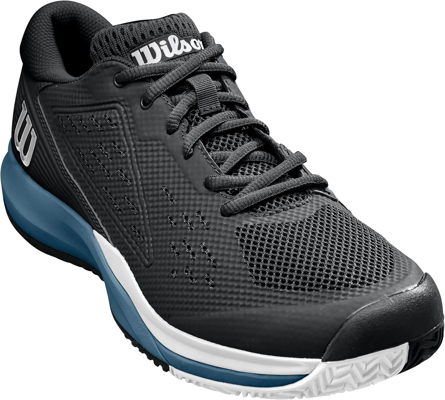 WILSON Men's KAOS Rapide SFT Tennis Shoe Sneaker