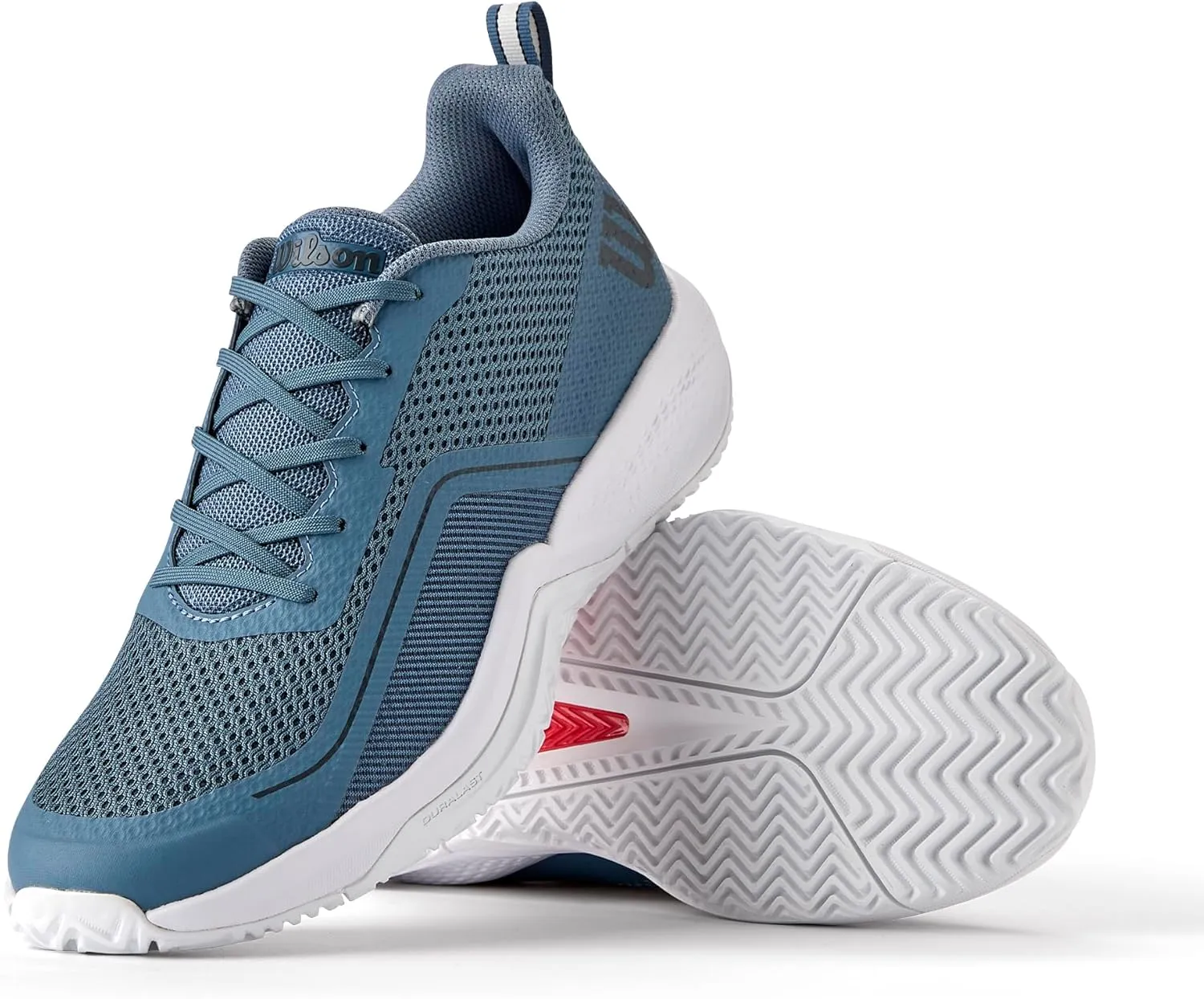 WILSON Men's Rush Pro Lite Sneaker