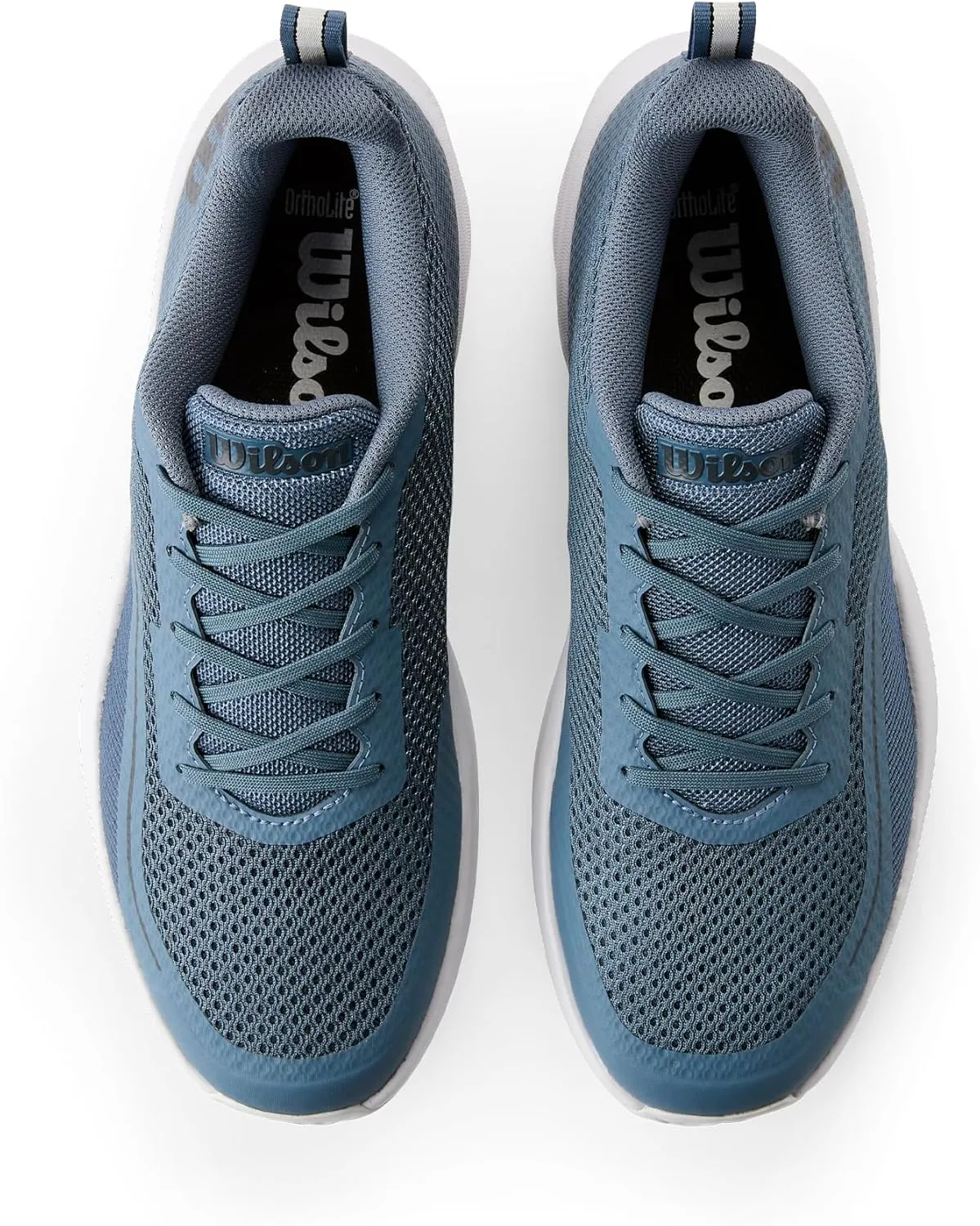 WILSON Men's Rush Pro Lite Sneaker