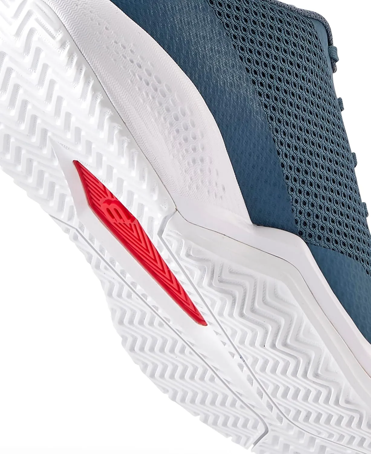 WILSON Men's Rush Pro Lite Sneaker