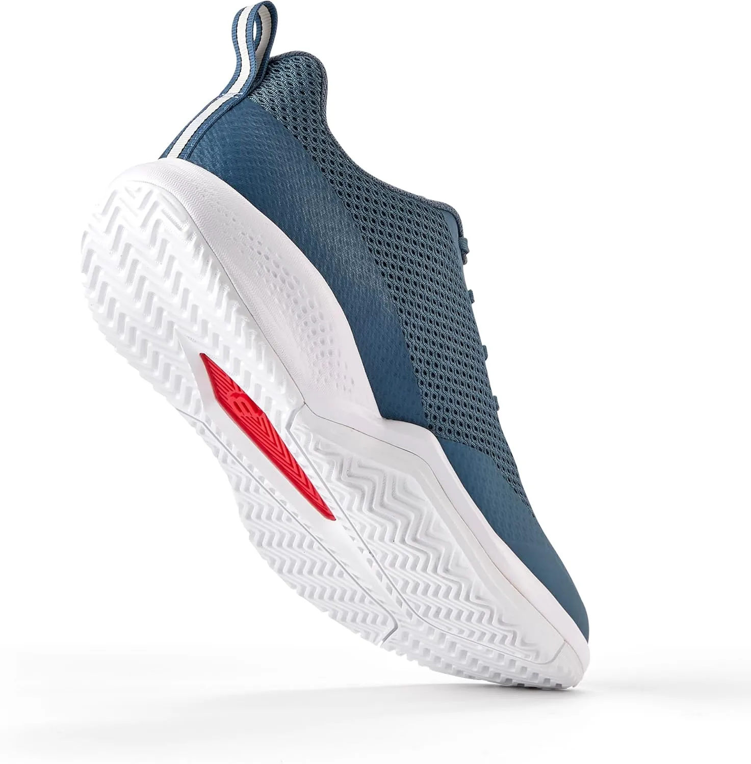 WILSON Men's Rush Pro Lite Sneaker