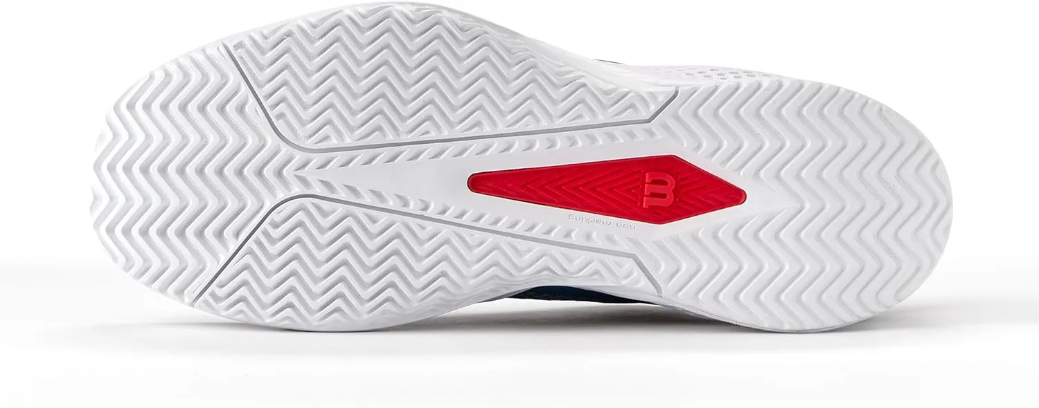 WILSON Men's Rush Pro Lite Sneaker