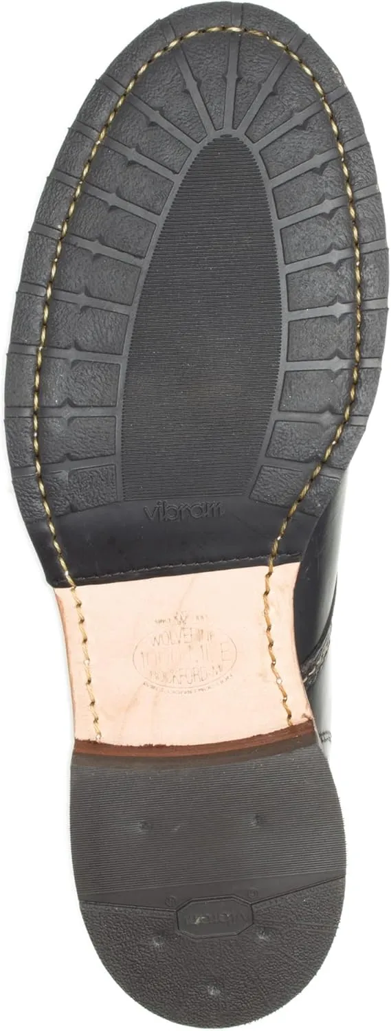 Wolverine 1000 Mile Cap-Toe Boot Men's