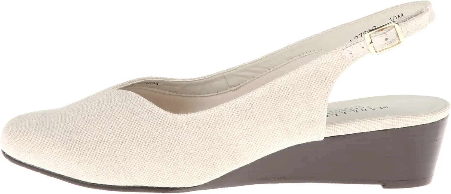 Women's Aster Flat