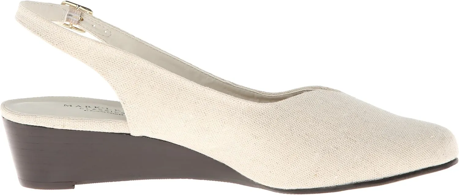 Women's Aster Flat
