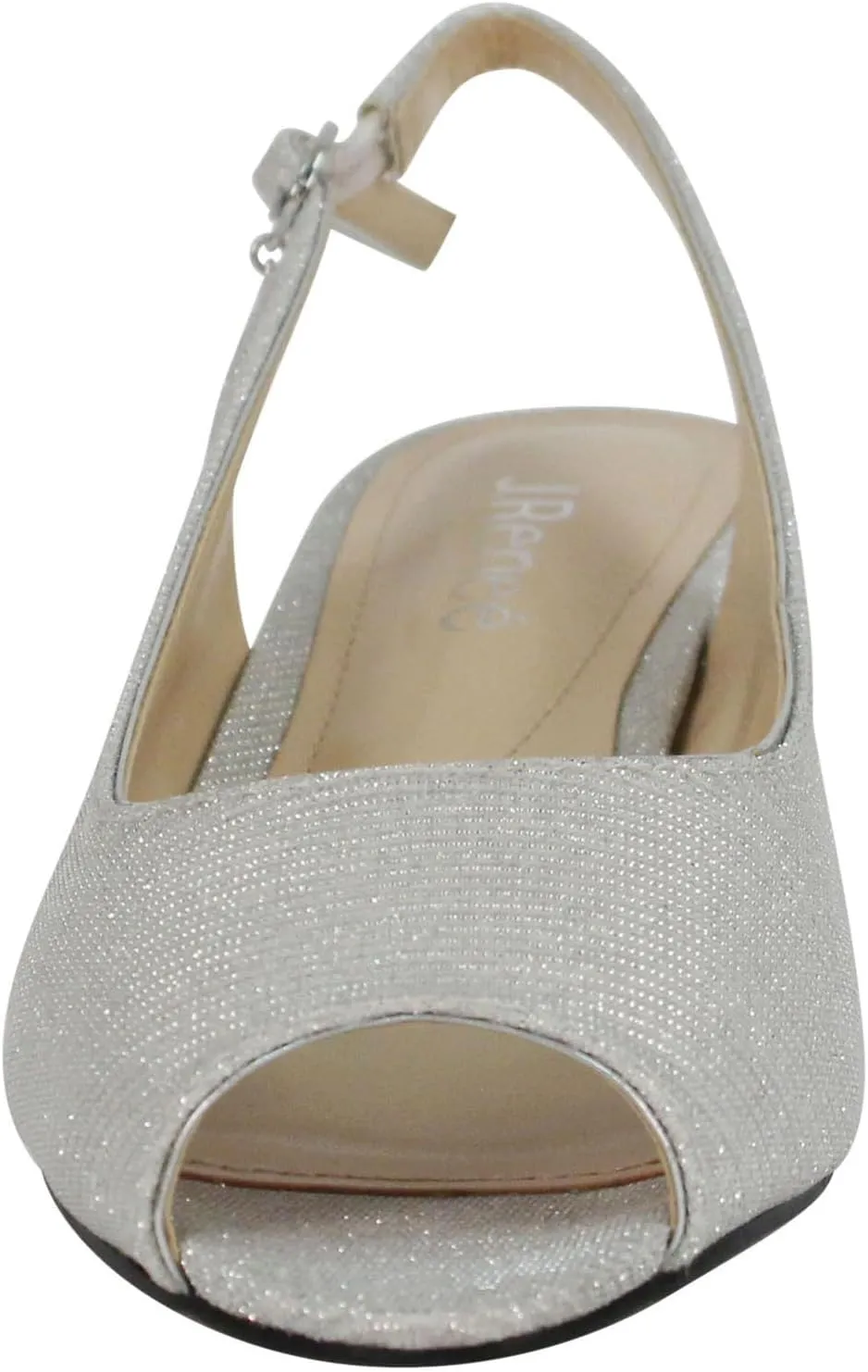 Women's J Renee, Jenvey Sandal
