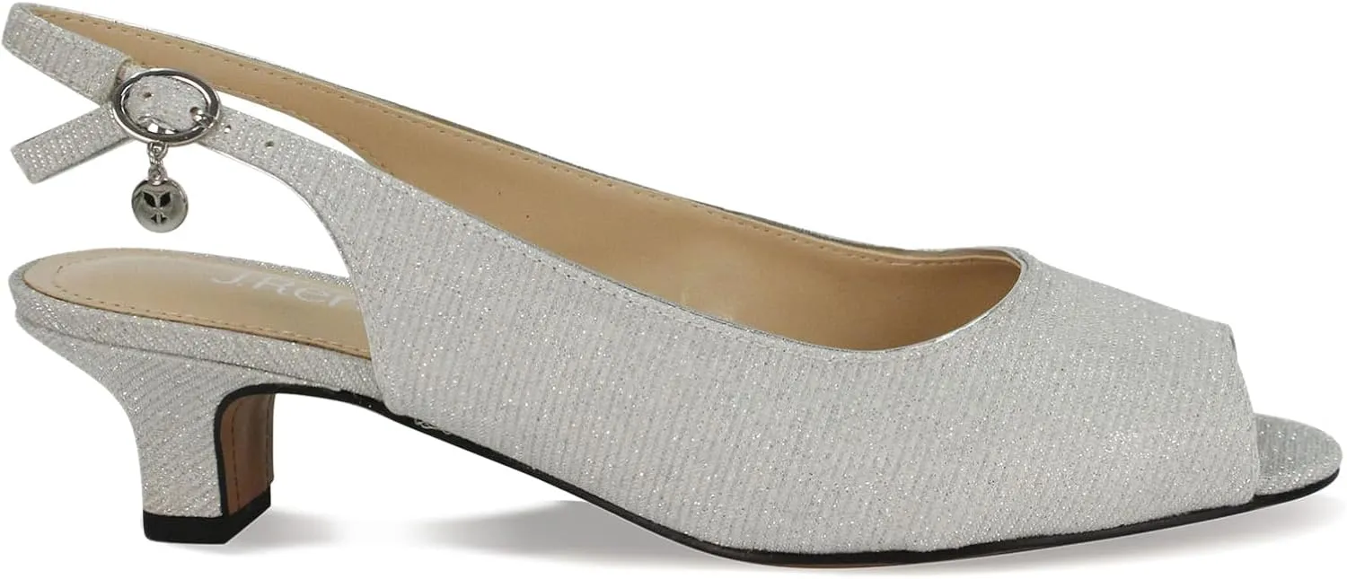 Women's J Renee, Jenvey Sandal