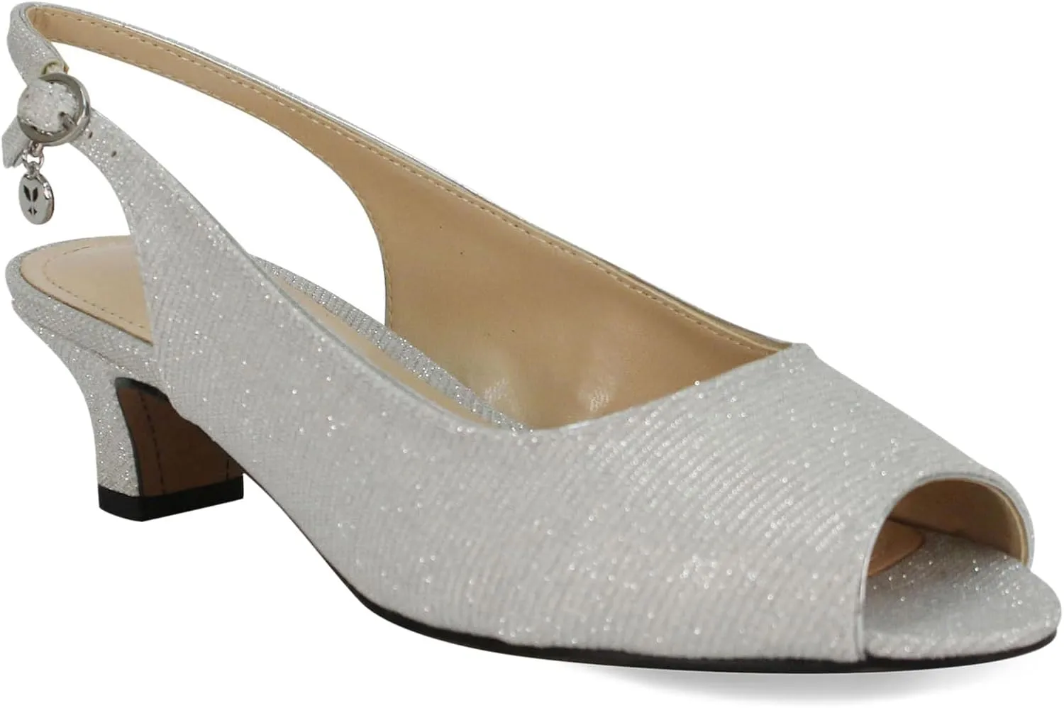 Women's J Renee, Jenvey Sandal