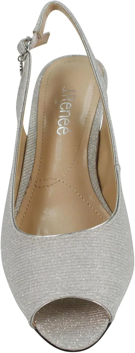 Women's J Renee, Jenvey Sandal