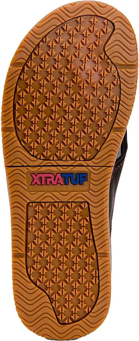 Xtratuf Men's Apres Fish Sandal