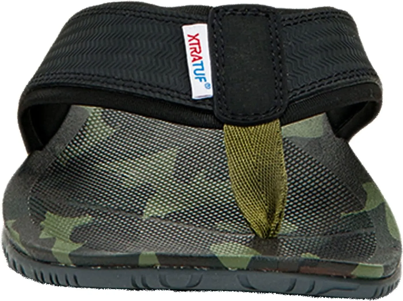 Xtratuf Men's Apres Fish Sandal