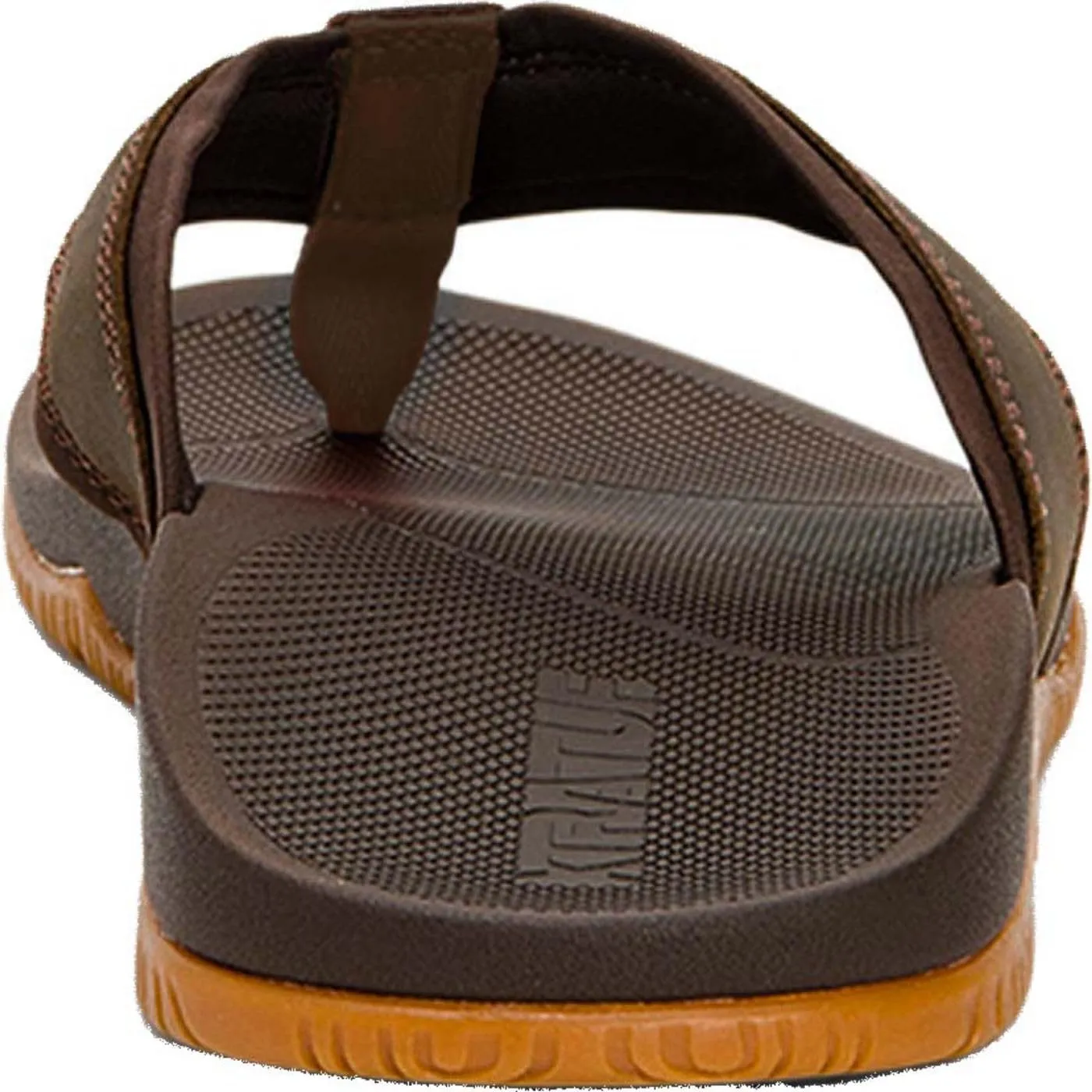 Xtratuf Men's Apres Fish Sandal