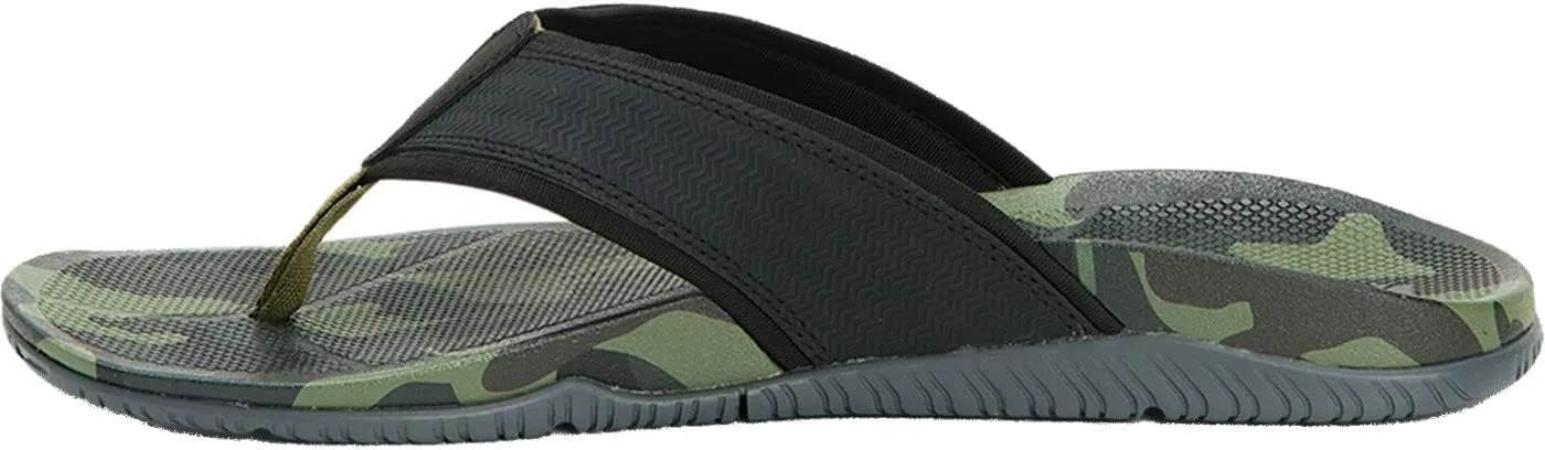 Xtratuf Men's Apres Fish Sandal