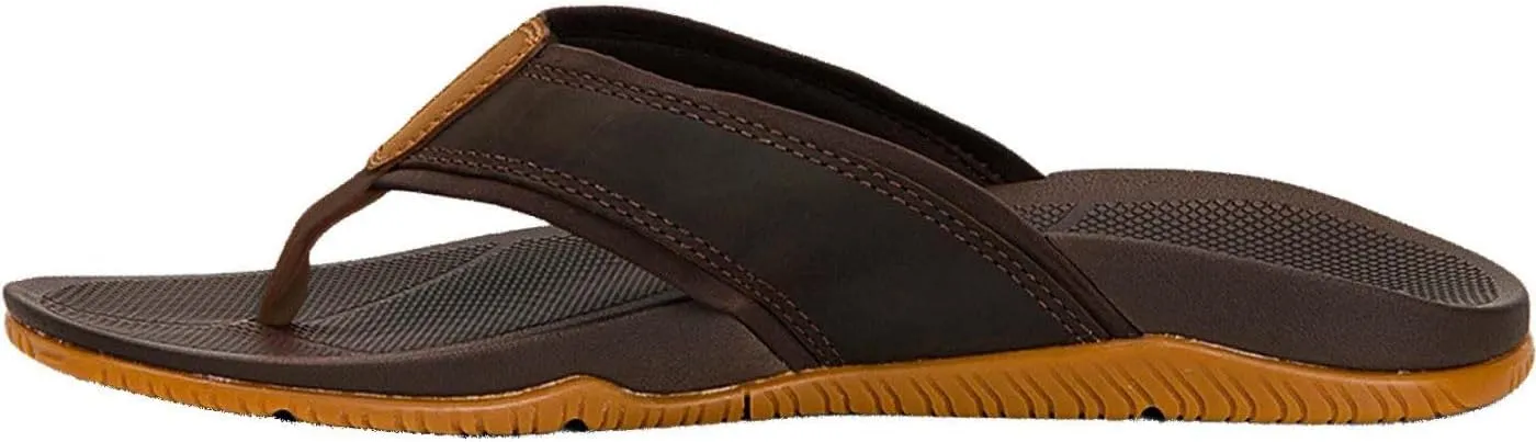 Xtratuf Men's Apres Fish Sandal