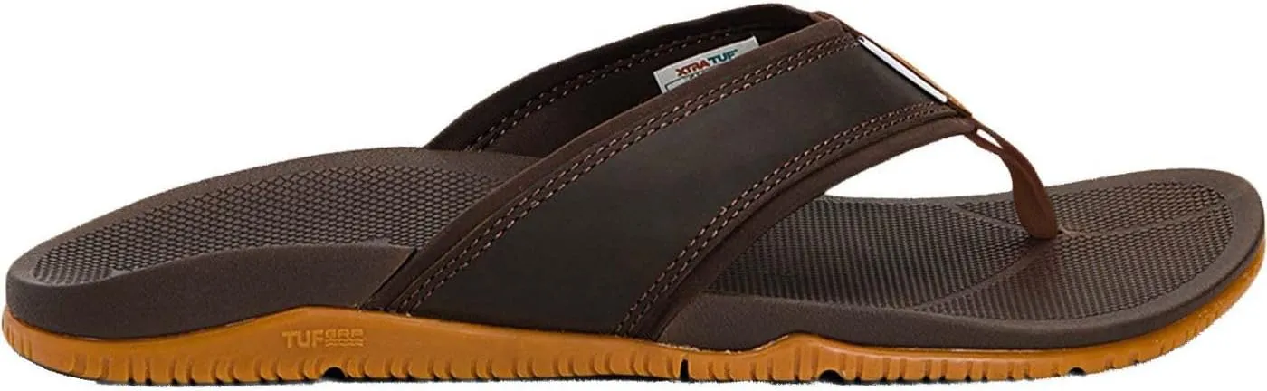 Xtratuf Men's Apres Fish Sandal