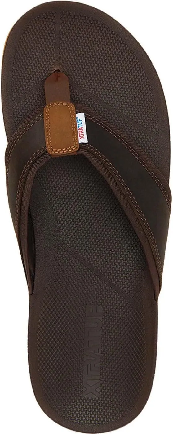 Xtratuf Men's Apres Fish Sandal
