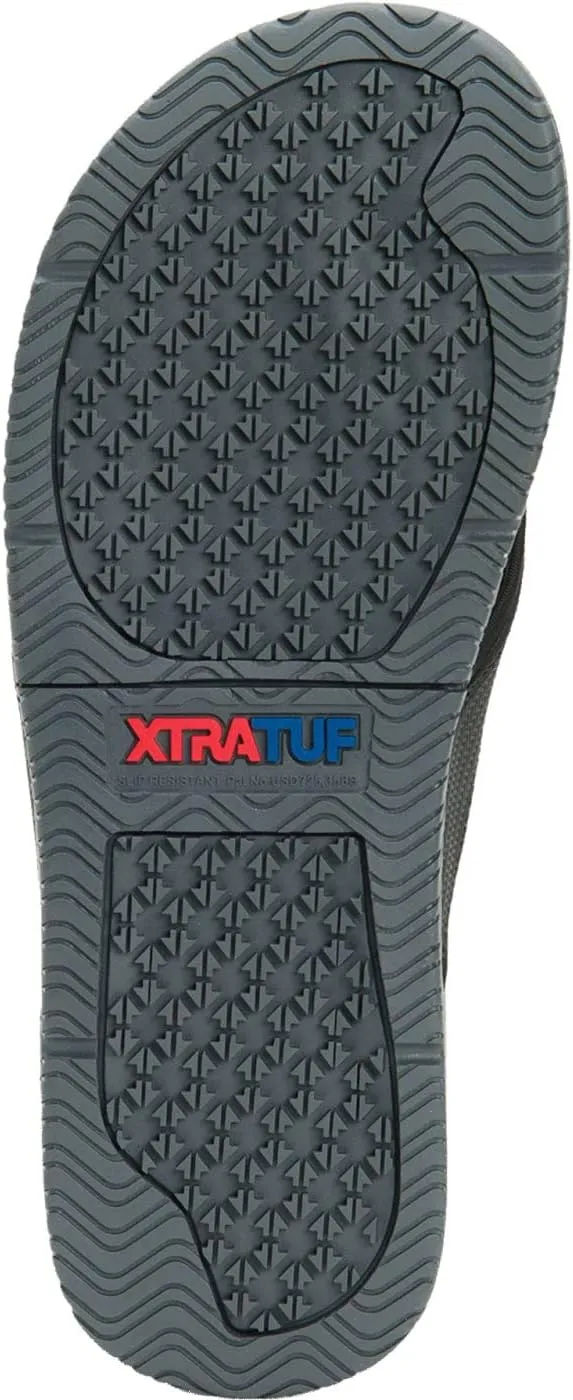 Xtratuf Men's Apres Fish Sandal
